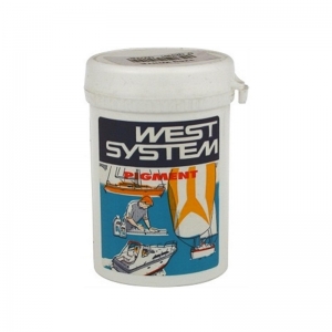 Westsystem farvepigment